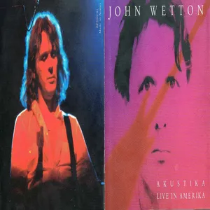 Akustika, live in Amerika